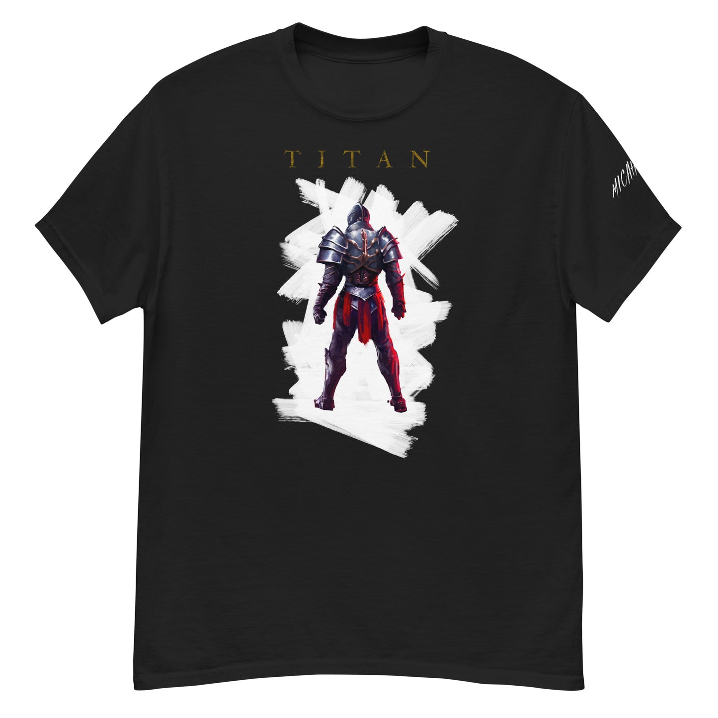 Titan Tee
