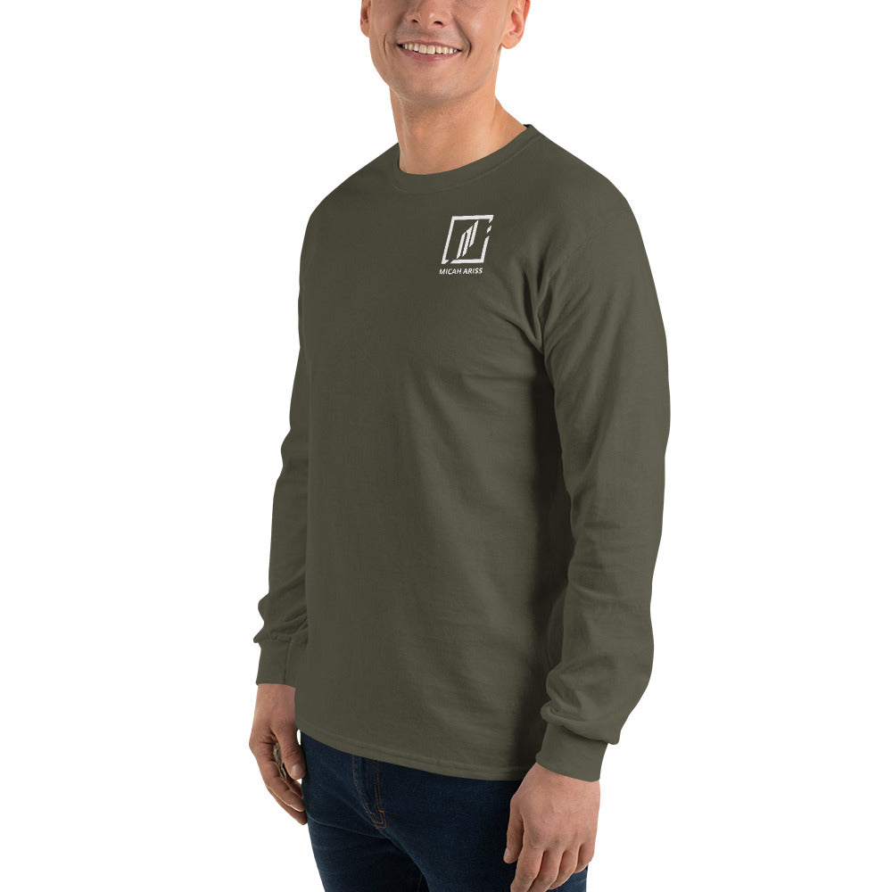 Titan Long Sleeve Shirt