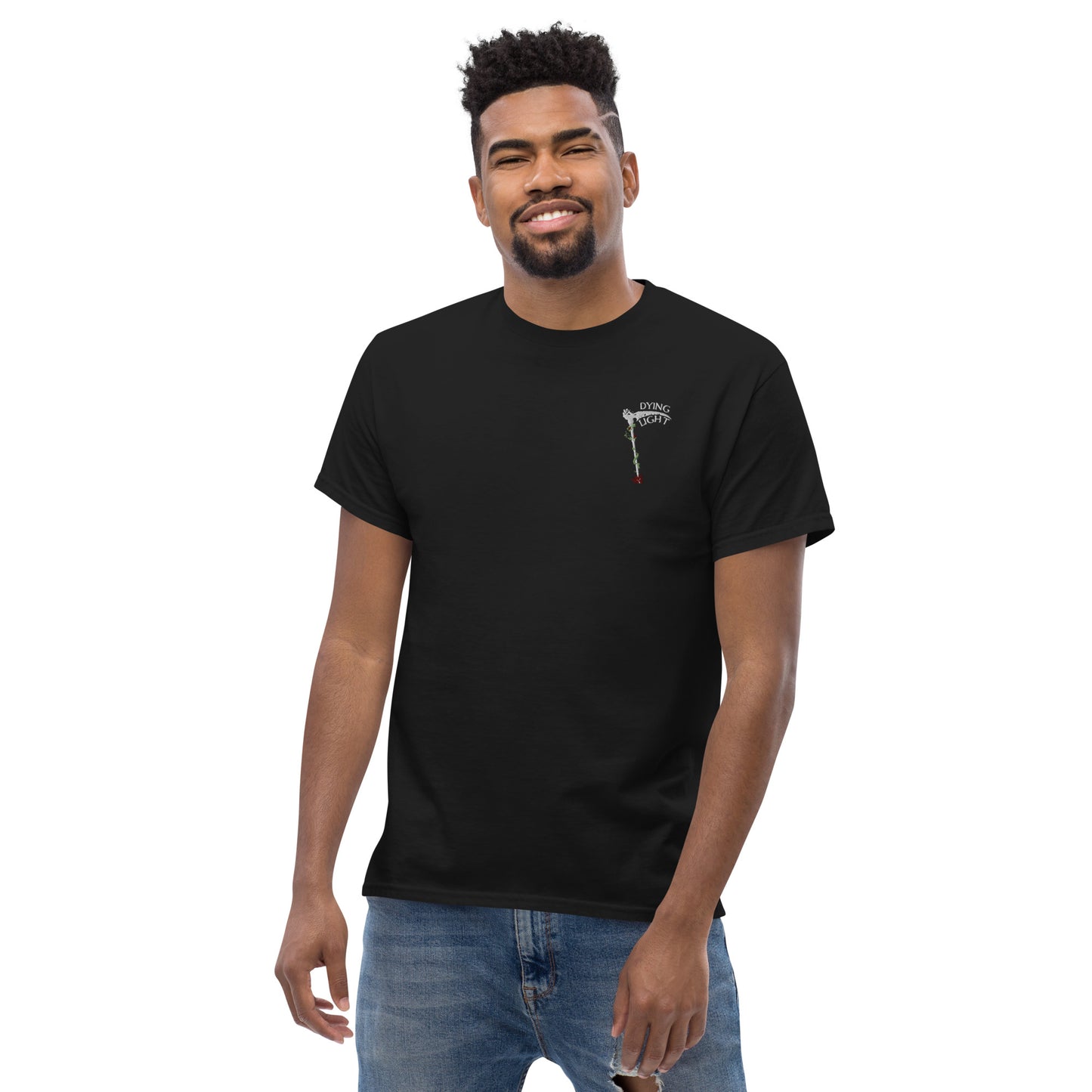 Dying Light Tee