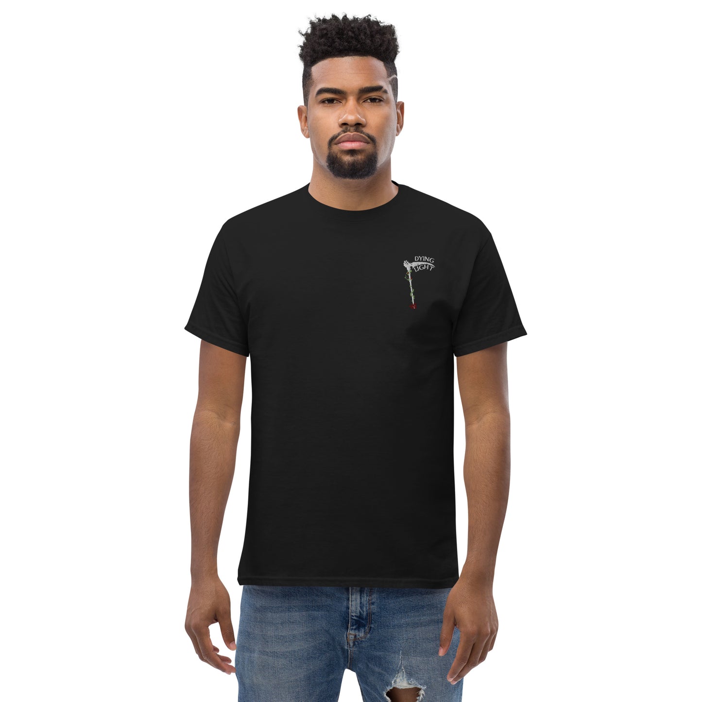 Dying Light Tee
