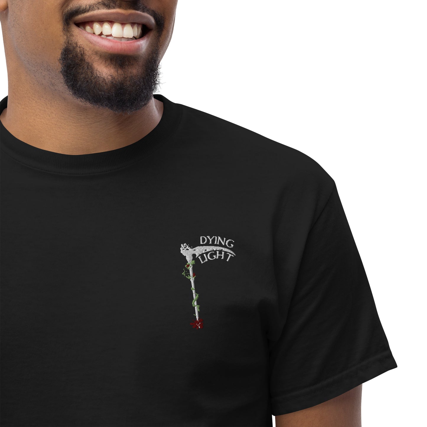Dying Light Tee