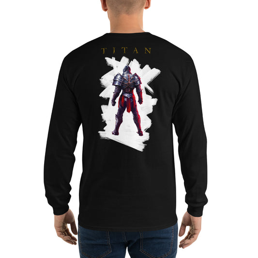 Titan Long Sleeve Shirt