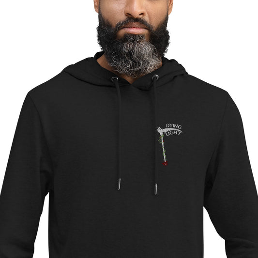 Dying Light Unisex Lightweight Hoodie