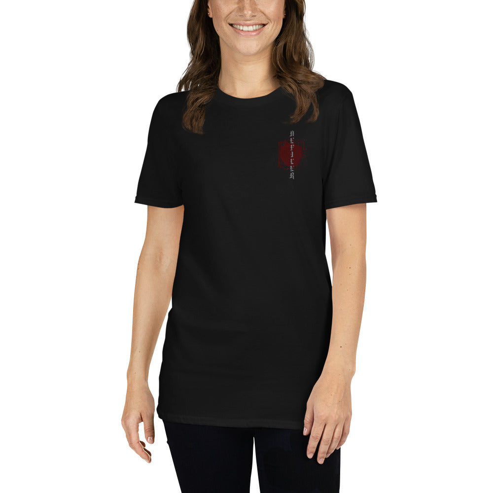 DEFILER Unisex T-Shirt